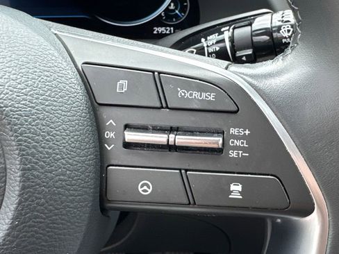 Used 2023 Hyundai Sonata SEL w/ Convenience Package FWD image 25