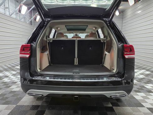 Used 2019 Volkswagen Atlas SE FWD image 39