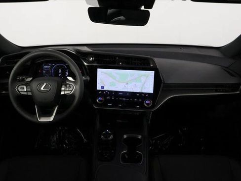 Certified 2026 Lexus RZ 350e 2WD w/ Accessory Package (Z2) image 8
