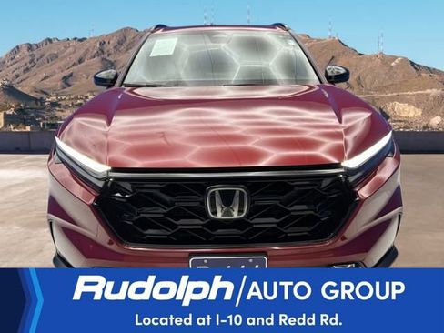 Used 2025 Honda CR-V Sport-L image 8