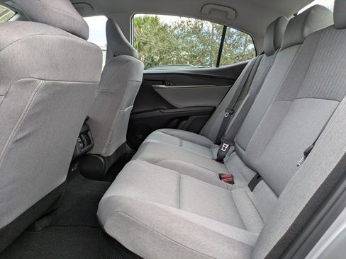 New 2026 Toyota Camry LE image 13