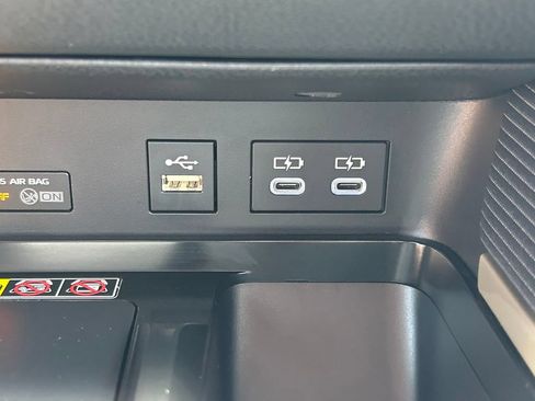 Used 2026 Toyota Camry Hybrid w/ Multimedia Upgrade Package AWD/4WD image 28