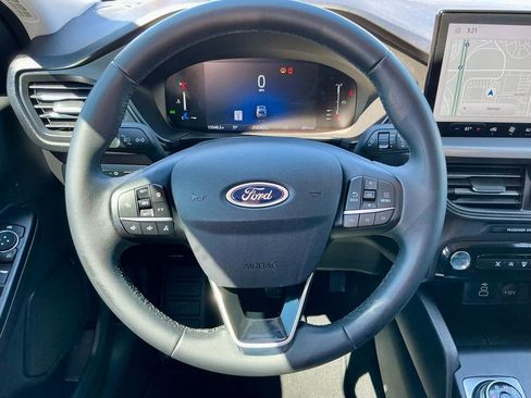 Used 2024 Ford Escape Active w/ Tech Pack #1 FWD image 38