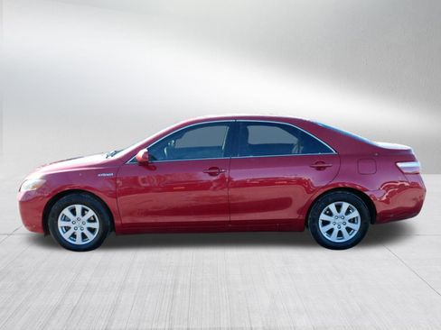 Used 2009 Toyota Camry image 4