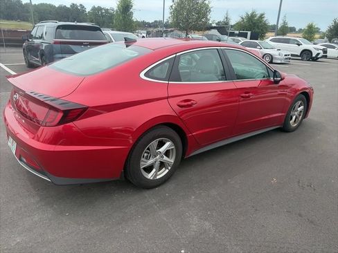 Used 2021 Hyundai Sonata SE FWD image 5