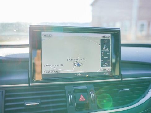 Used 2017 Audi S7 Prestige w/ Prestige Package image 24