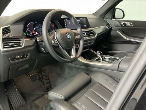 Certified 2022 BMW X5 xDrive40i w/ Premium Package AWD/4WD image 21