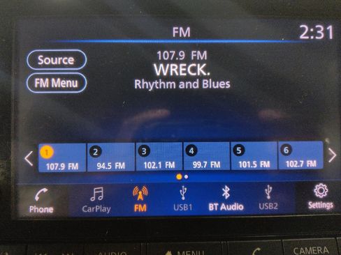 Used 2019 Nissan Altima 2.5 S image 25