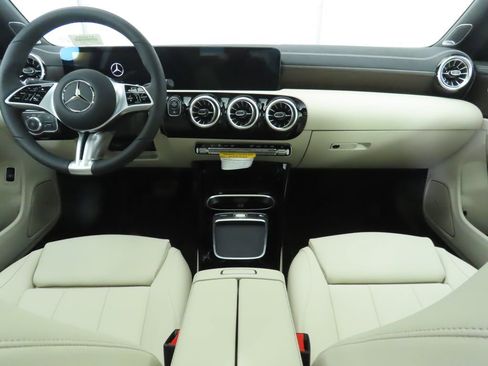 New 2026 Mercedes-Benz CLA 250 image 14