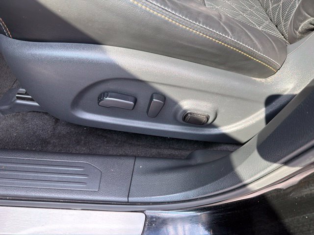 Used 2024 Nissan Murano Platinum w/ Cargo Package AWD/4WD image 12