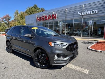 Used 2019 Ford Edge ST w/ Equipment Group 401A