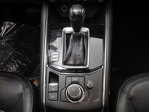 Used 2021 MAZDA CX-5 Grand Touring image 13