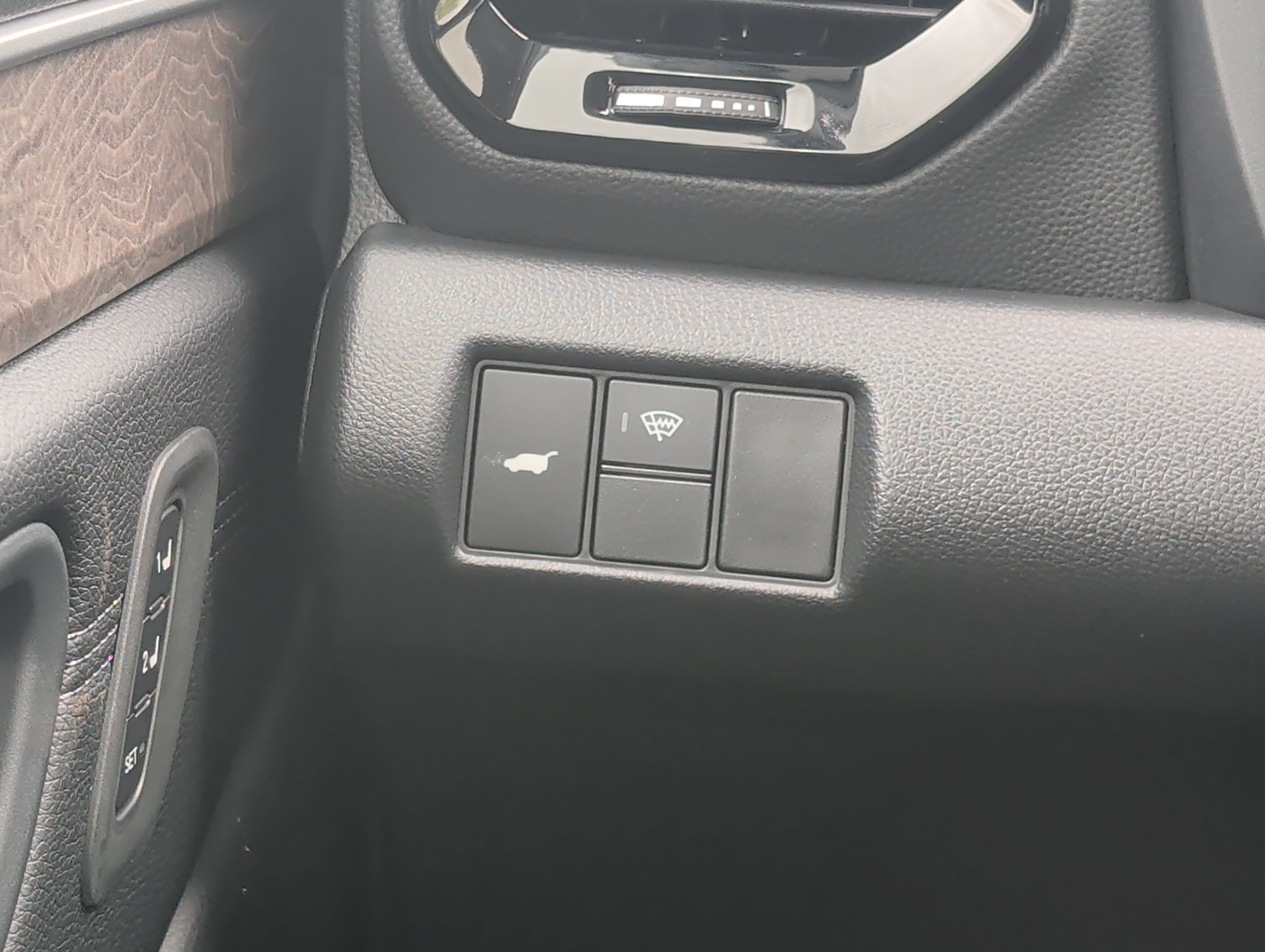 New 2026 Honda Pilot Elite image 17