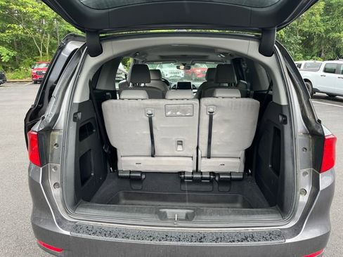 Used 2018 Honda Odyssey EX-L image 11