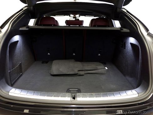 Certified 2023 BMW X4 xDrive30i w/ Premium Package image 27