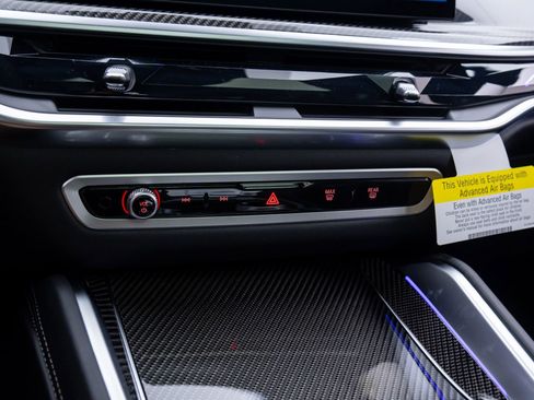 New 2026 BMW X6 M60i image 28