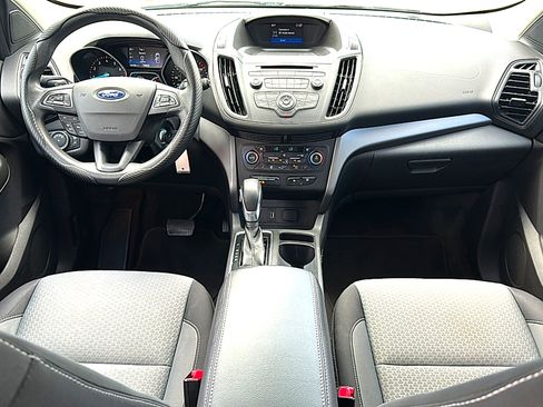 Used 2018 Ford Escape SE FWD image 20