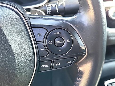 Used 2023 Toyota Corolla XSE w/ Carpet Mat Package (TMS) FWD image 19