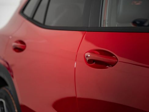 New 2026 Chevrolet Trax RS w/ Driver Confidence Package image 16