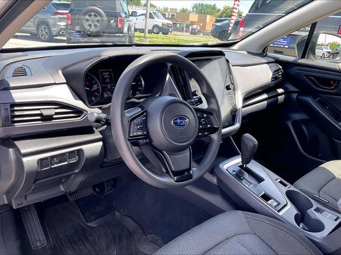 Used 2024 Subaru Crosstrek 2.0i Premium AWD/4WD image 13