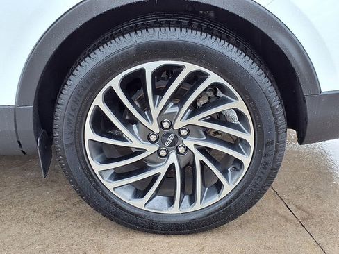 Used 2020 Lincoln Nautilus Reserve w/ Equipment Group 201A FWD image 25
