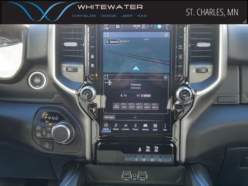 New 2026 RAM 1500 Big Horn image 10