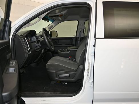 Used 2024 RAM 1500 Tradesman w/ Tradesman SXT Package AWD/4WD image 20