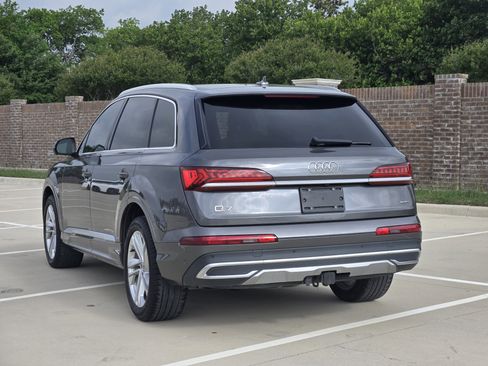 Used 2021 Audi Q7 3.0T Premium Plus image 8