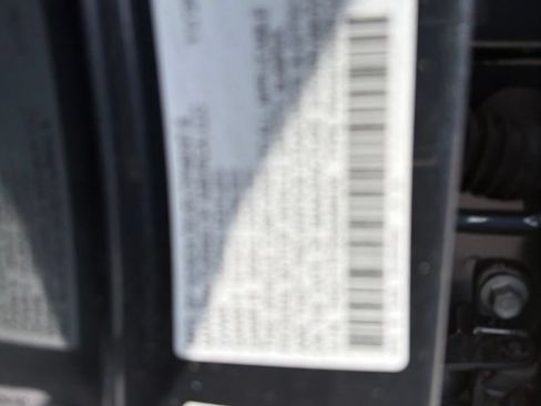 Used 2025 Honda Accord LX image 8