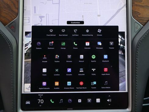 Used 2019 Tesla Model S 100D image 50