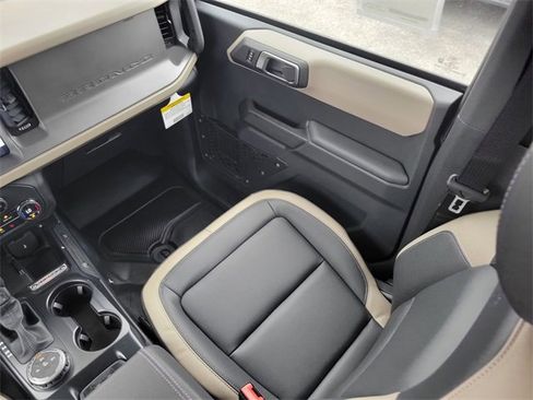 New 2025 Ford Bronco Big Bend image 13