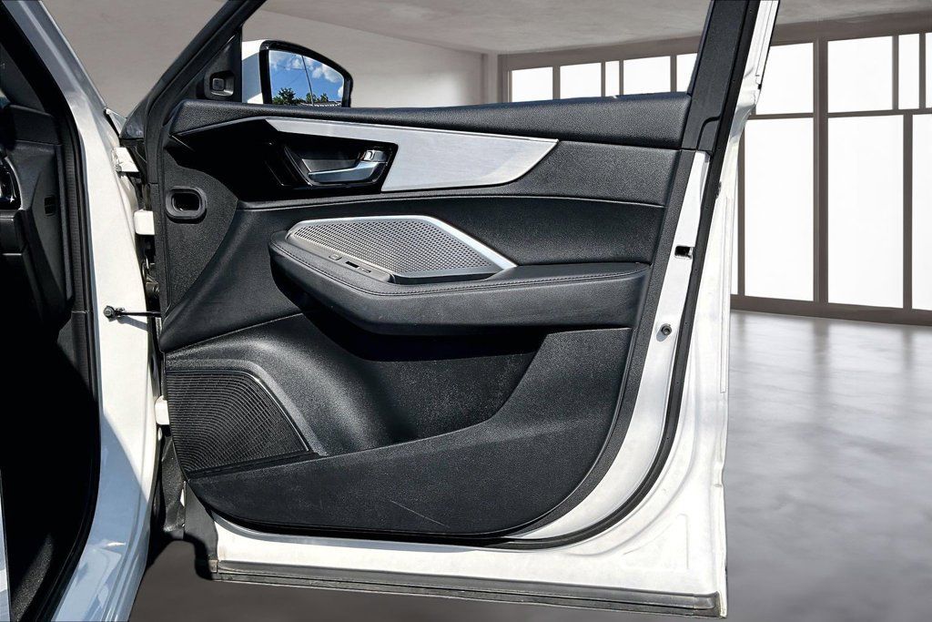 Certified 2024 Acura MDX SH-AWD image 24