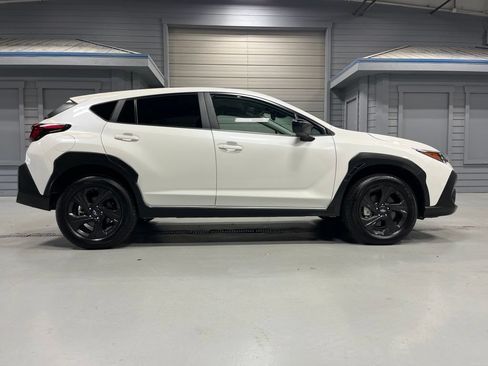 Used 2026 Subaru Crosstrek 2.5i AWD/4WD image 9