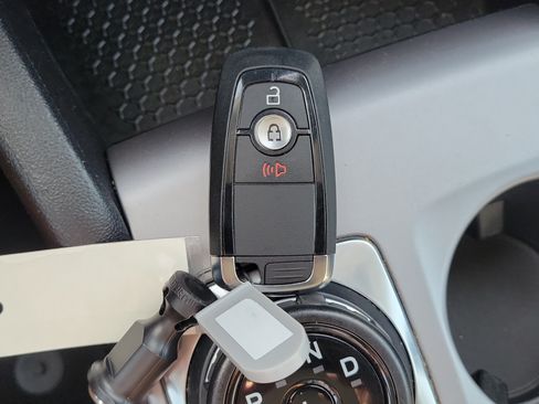 Used 2024 Ford Bronco Sport Big Bend AWD/4WD image 29