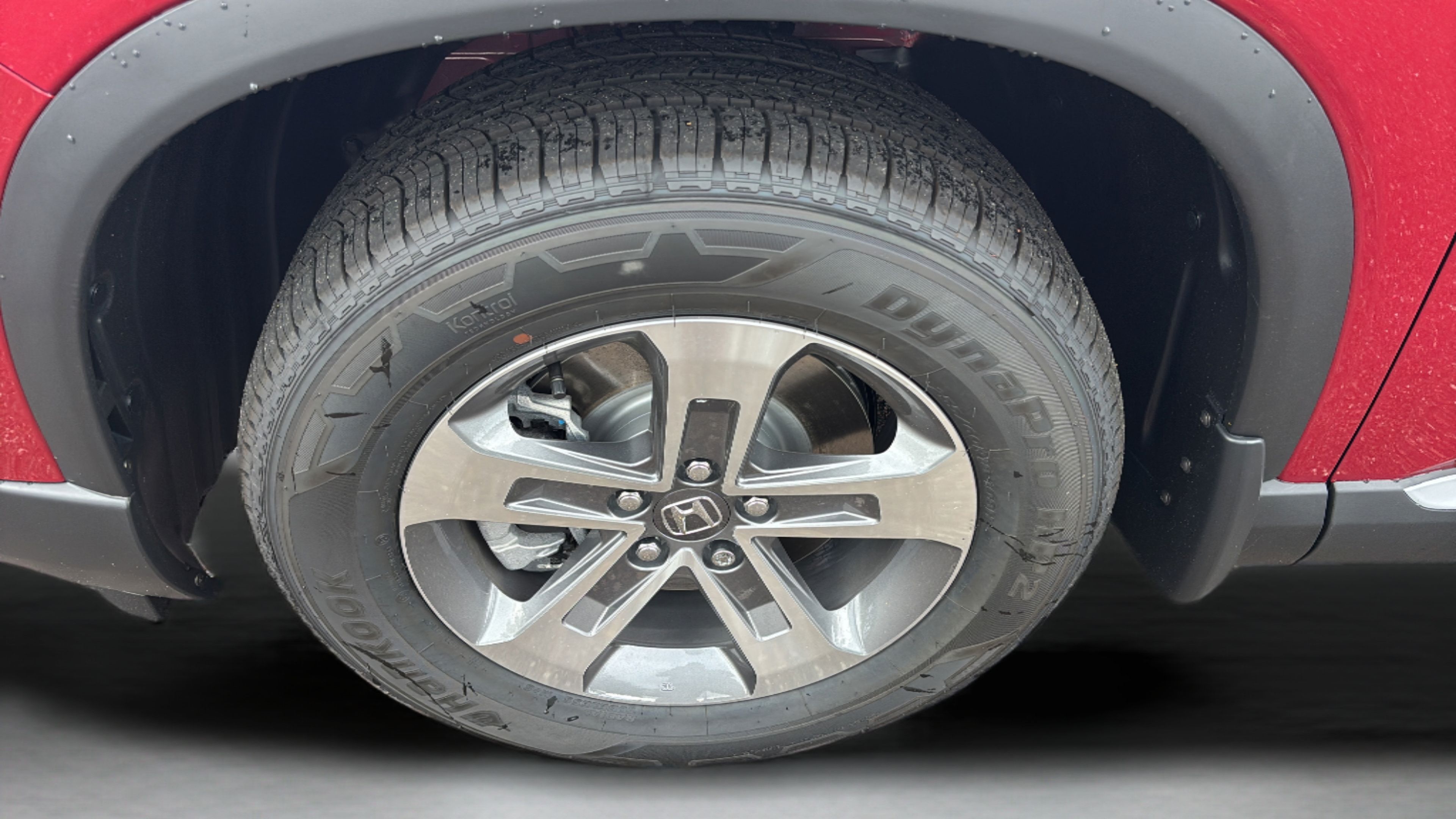 New 2026 Honda Pilot EX-L image 30