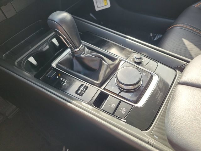 Certified 2025 MAZDA CX-50 AWD 2.5 Turbo w/ Accent Package image 16