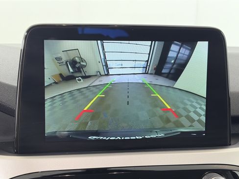 Used 2022 Ford Escape SEL image 23