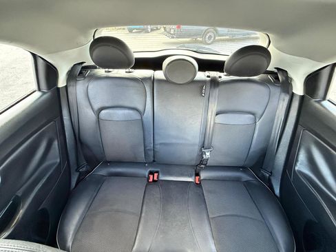 Used 2017 FIAT 500X Trekking image 13