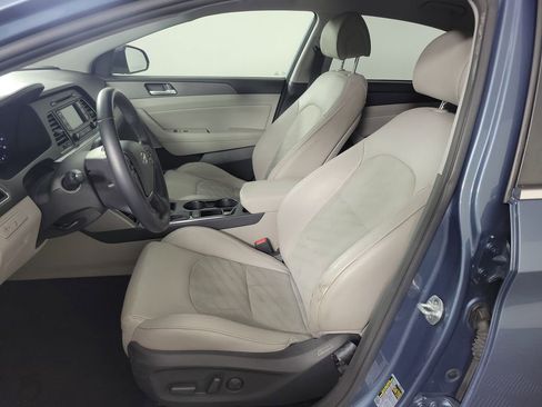 Used 2015 Hyundai Sonata Sport w/ Option Group 03 image 10