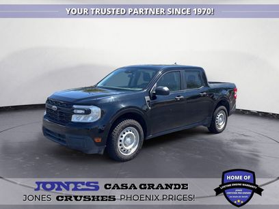 Used 2023 Ford Maverick XL w/ Equipment Group 100A Standard