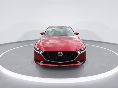 New 2026 MAZDA MAZDA3 2.5 S Sedan w/ Preferred Pkg