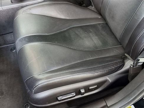 Used 2019 Acura ILX image 18