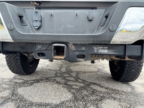 Used 2021 Ford F250 Lariat w/ Lariat Ultimate Package image 16