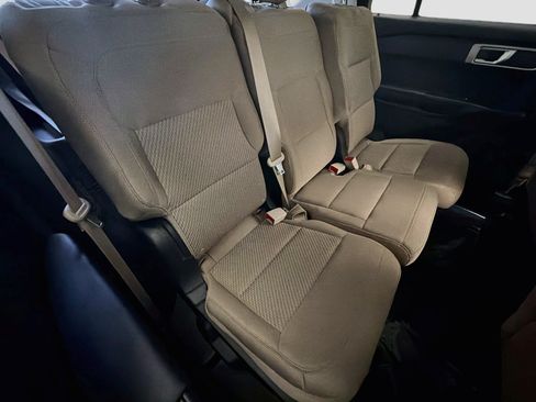 Used 2022 Ford Explorer 2WD image 14