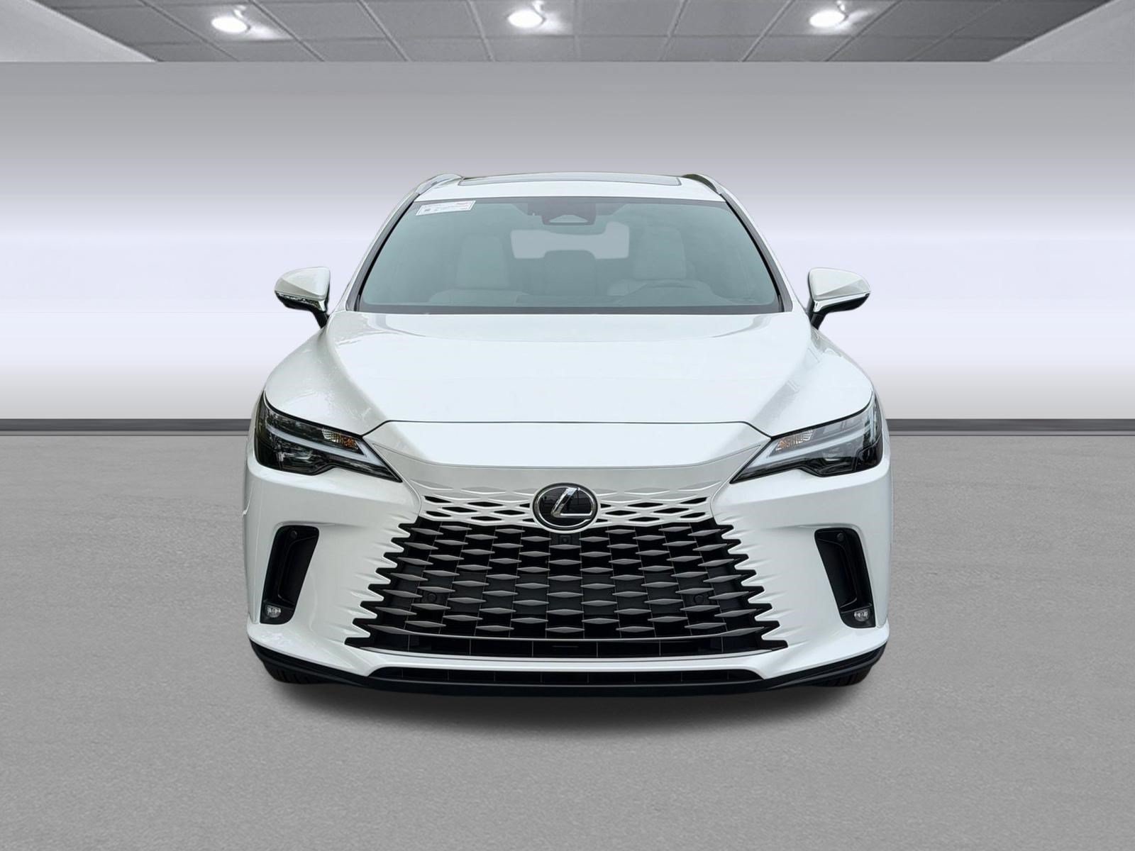 New 2026 Lexus RX 350 Premium AWD/4WD image 6