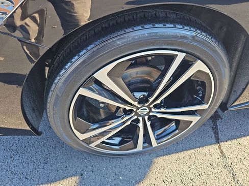 Used 2022 Nissan Sentra SR image 13