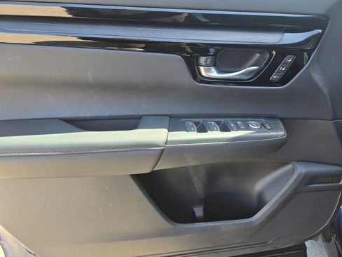 Certified 2025 Honda CR-V EX-L image 16