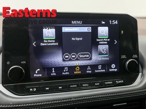 Used 2022 Nissan Rogue SL w/ SL Premium Package image 19