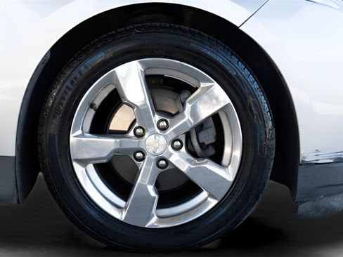 Used 2012 Chevrolet Volt Premium w/ Premium Trim Package image 15