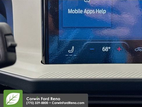 New 2025 Ford Bronco Sport Heritage w/ Convenience Package image 21